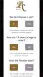 Mobile Screenshot of andiamo.at